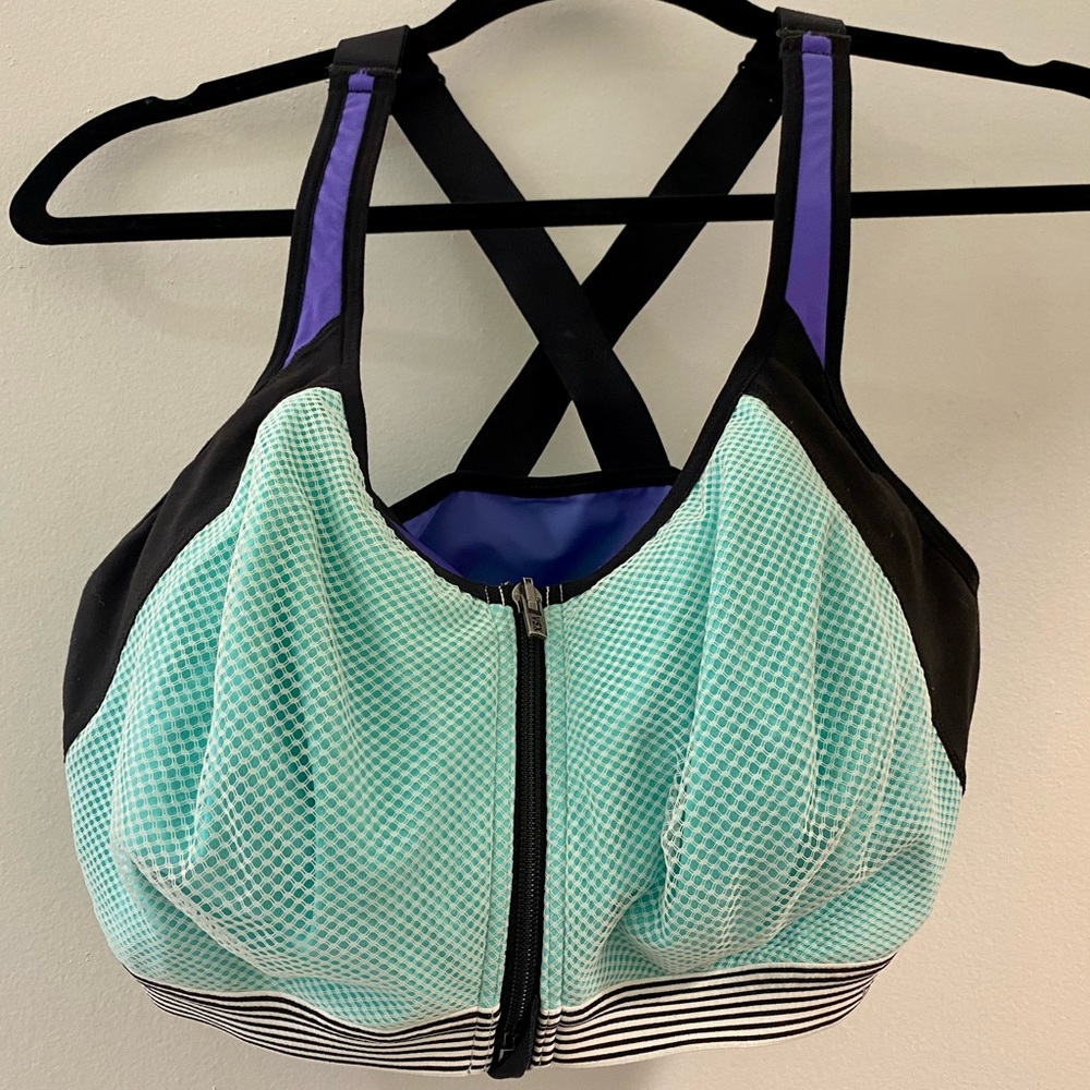 VSX 36DD Sports Bra